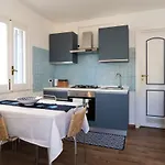 Fronte Mare Con Giardino Privato بيت للعطل فونتاني بيانكي