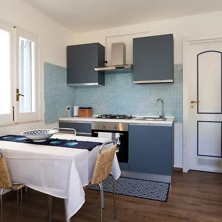 Fronte Mare Con Giardino Privato Casa vacanze Fontane Bianche